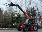 Manitou * Ładowarka Manitou MLT 634 LSU Turbo * Sprowadzona * Bardzo Dobry Stan * - 17