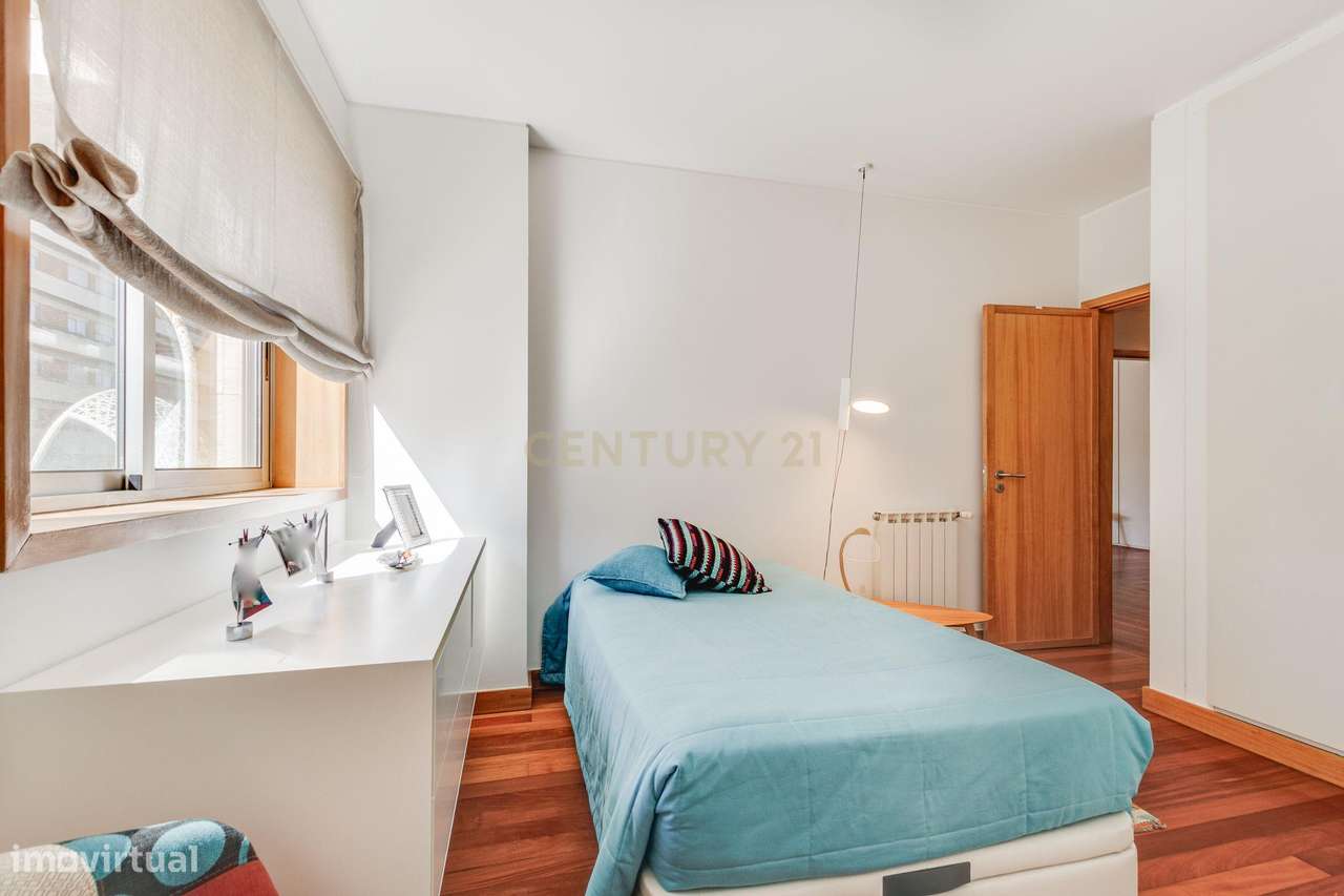 T1 Condomínio Fechado do Parque das Conchas-20