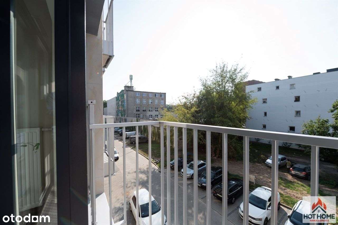 Stylowe mieszkanie dla pary lub rodziny. - Pełny obrazek: 3/19