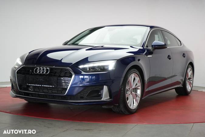 Audi A5 - 19