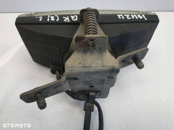 ISUZU NQR NPR NKR PRZEDNI HALOGEN lewy przód - 7