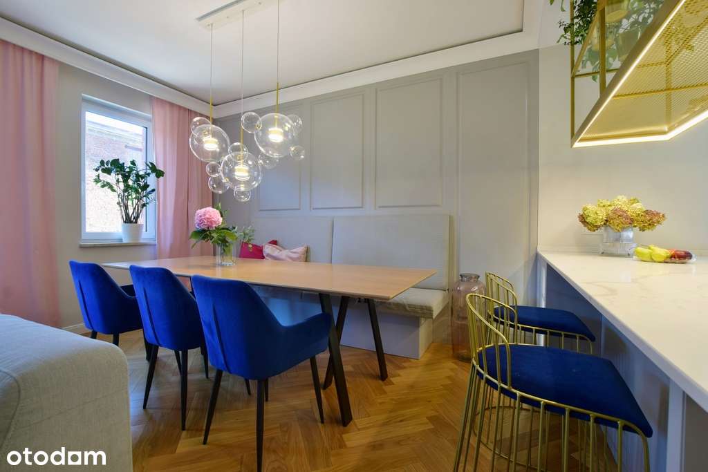 Apartament Premium 91,53 m² – 4 pokoje, Polesie-9