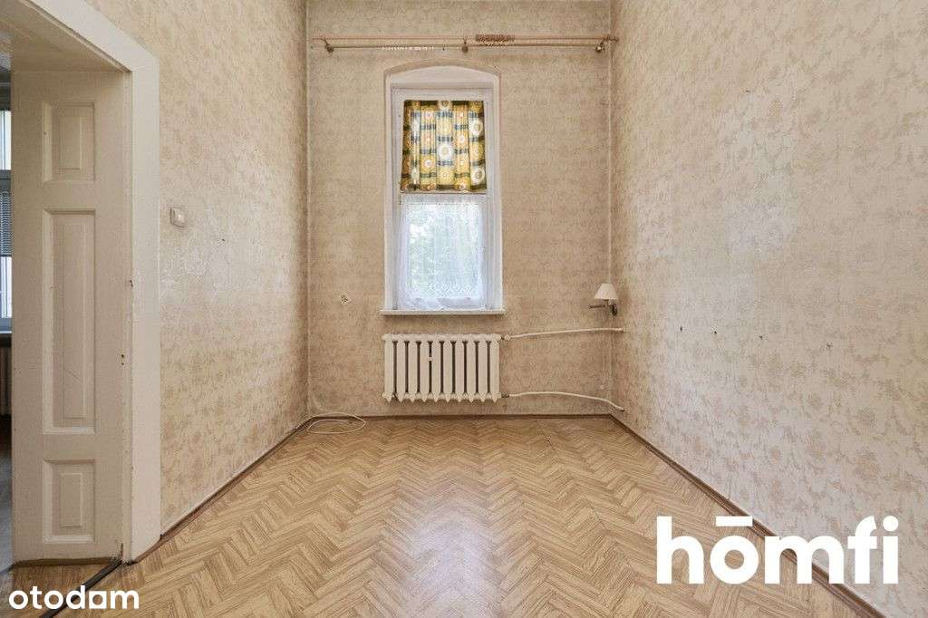 3 pokoje | Kamienica | ul. Kamienna| Garaż - Pełny obrazek: 3/20