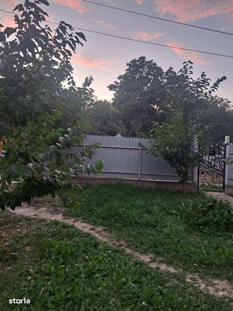 De vanzare casa batraneasca, suprafata Teren 3600 mp, 25.500 euro - Imagine principală: 4/7