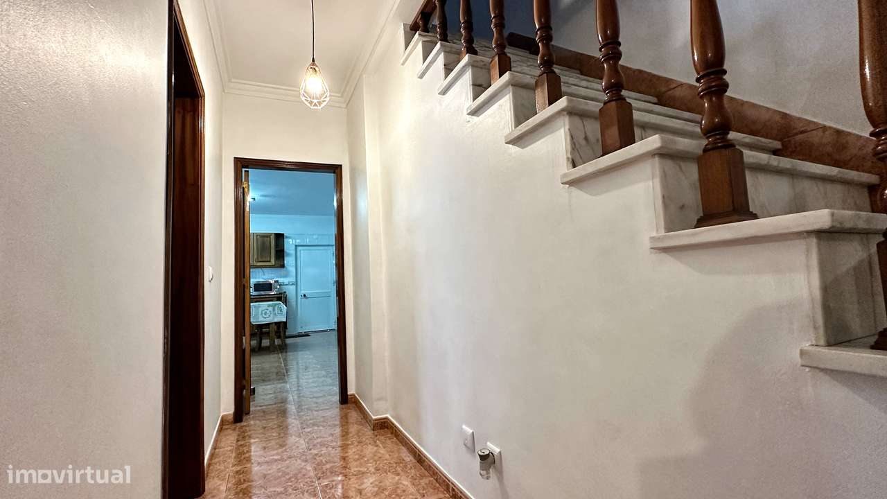 Moradia Geminada T4 – Quinta do Conde (Boa Água)-36