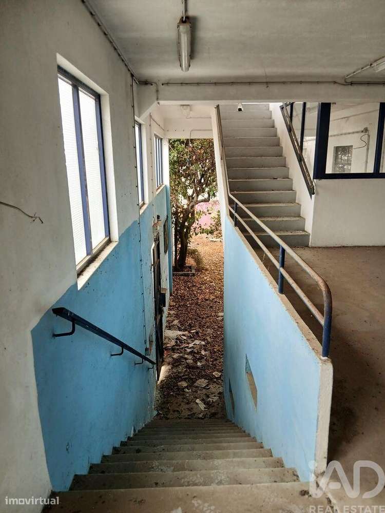 Hangar em Almeirim de 142,00 m2 - Grande imagem: 5/15