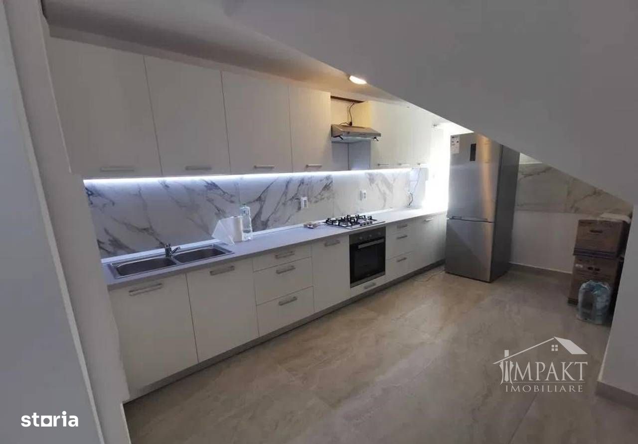 De vanzare apartament 2 camere- Muzeul Apei