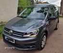 Volkswagen Caddy 1.4 TSI Comfortline DSG - 3