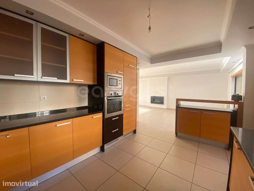 Excelente Moradia Isolada T3+1 com piscina situada em Pinhal Novo - Grande imagem: 5/27