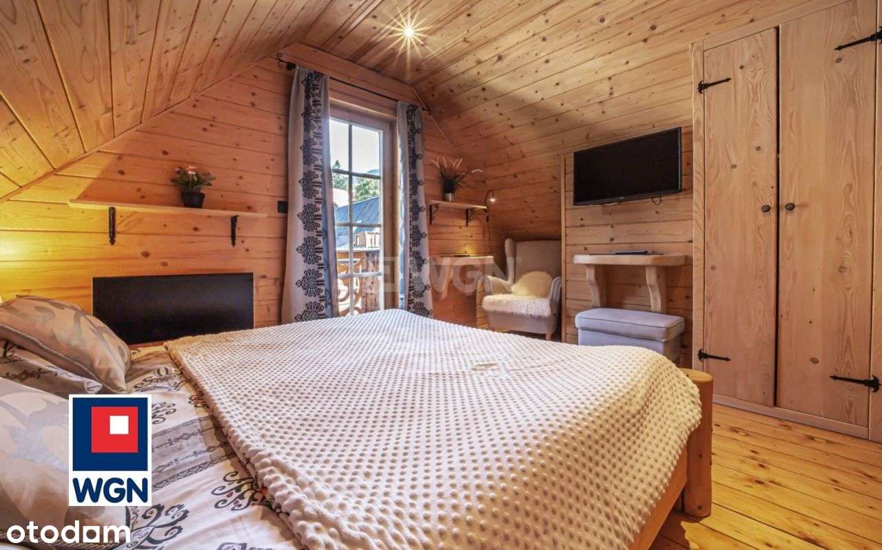 Lokal użytkowy, 800 m², Karpacz-16