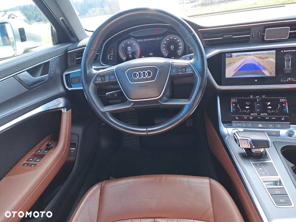 Audi A6 35 TDI mHEV Sport S tronic - 3