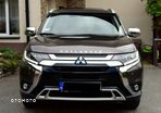 Mitsubishi Outlander 2.0 Intense + SDA 4WD CVT - 2