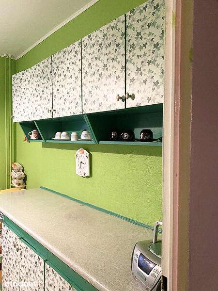 Jaworzno os. Gigant ul. Granitowa ⭐55m2 + balkon - Pełny obrazek: 4/5