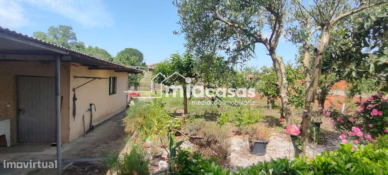 Moradia T4 Pronta Habitar-47