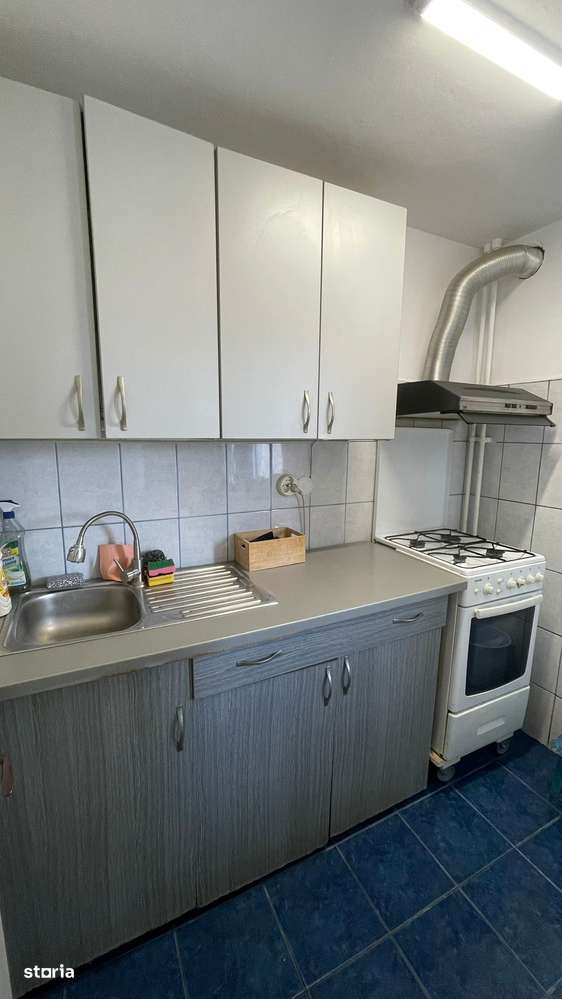 Drumul Taberei, Pta. Moghioros-3