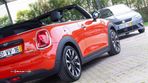 MINI Cabrio Cooper D - 23