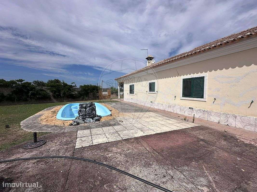 Moradia T3 para venda-23