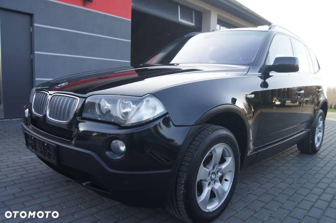 BMW X3 xDrive18d Edition Lifestyle - 28