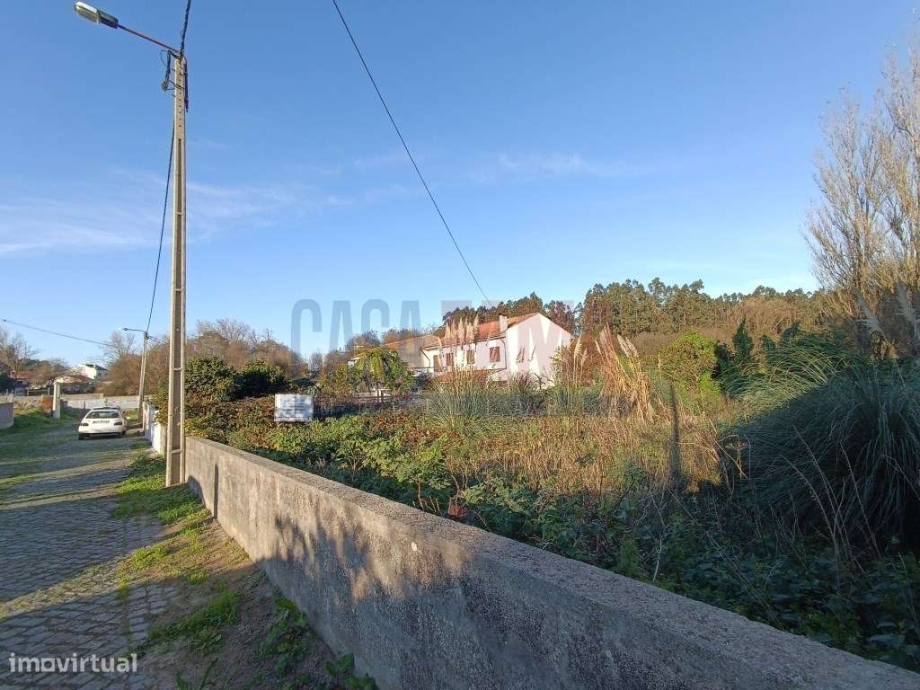 Terreno com Projeto Aprovado - Lavra - Grande imagem: 2/18