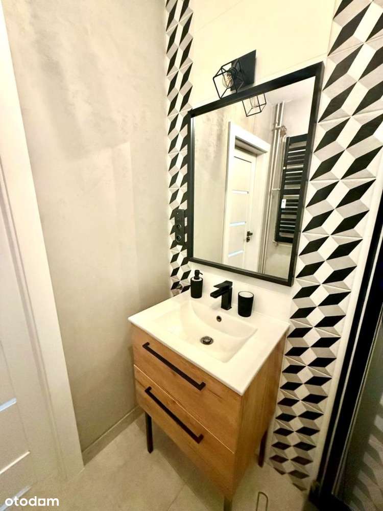 2 pokoje | centrum | wyposażone - Pełny obrazek: 5/6