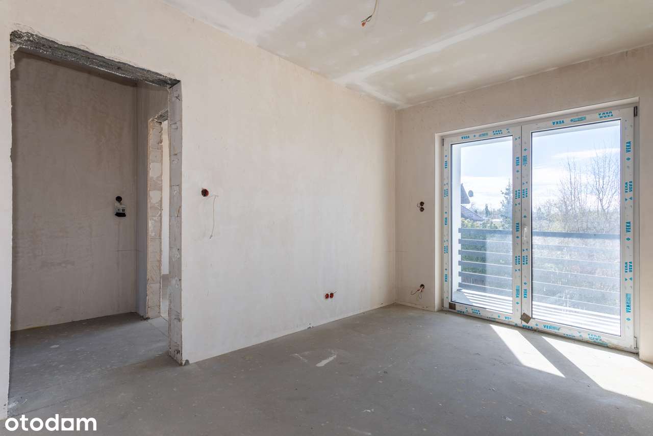 ☘️Nowoczesny bliźniak z dużą przestrzenią- spokojna okolica,blisko Żor-15