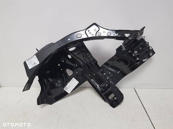 NOWA ĆWIARTKA KIELICH OPEL ASTRA K V 5 15-22 WNĘKA KOŁA PRAWA FARTUCH PRAWY 39186459 - 5