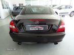 Mercedes-Benz SLK 200 K Aut. - 4