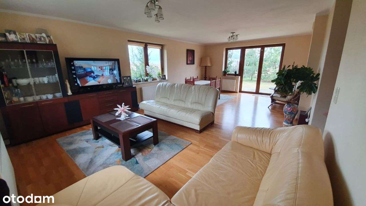 Dom na sprzedaż - Pełny obrazek: 4/12