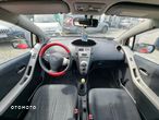 Toyota Yaris - 20