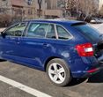 Skoda RAPID 1.4 TDI DSG Drive - 4