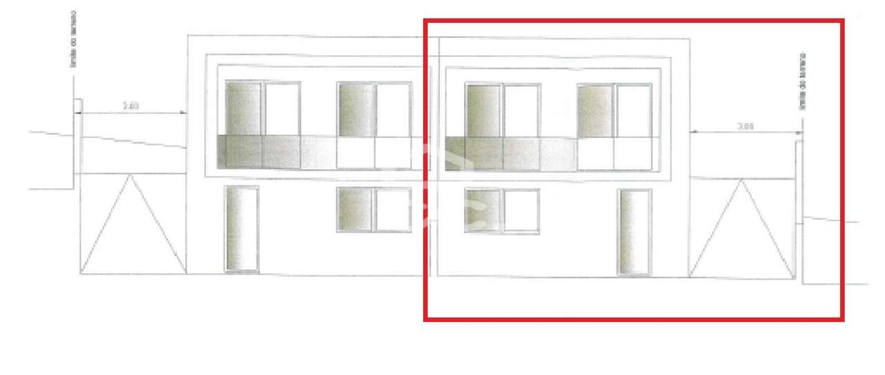 Moradia T2 + 1 em Construção em Delães - Grande imagem: 2/17