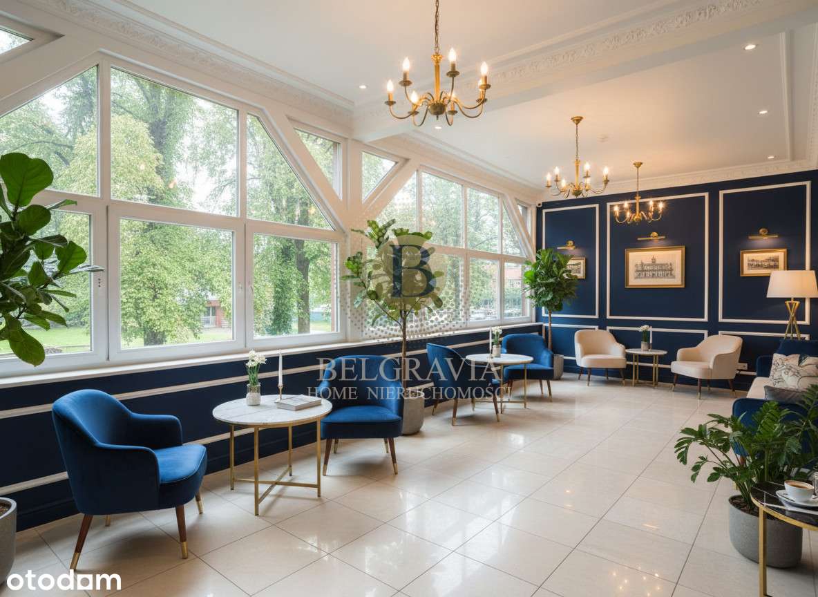 ✅Reprezentacyjna Willa ✅Hotel,SPA✅Apartamenty - Pełny obrazek: 4/14