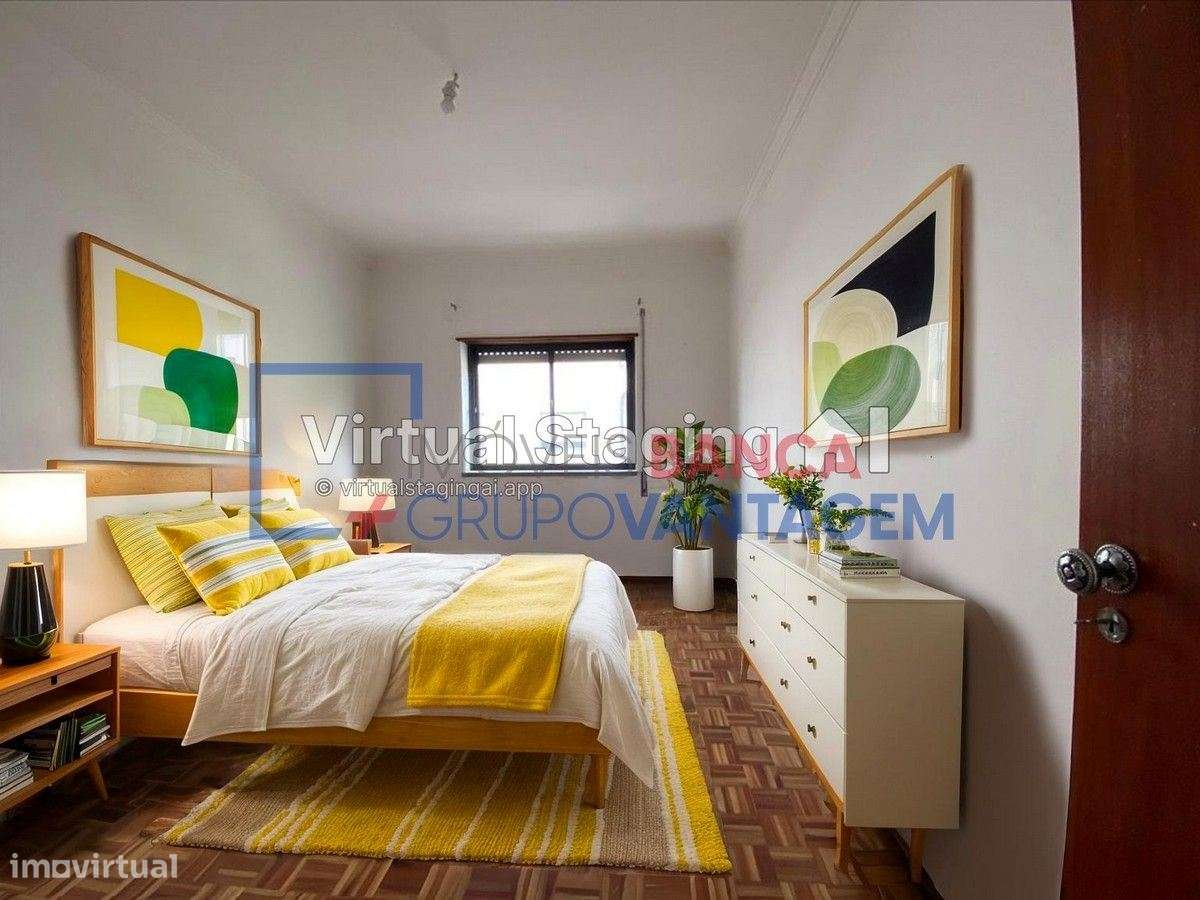 Apartamento T2 Pinhal Novo