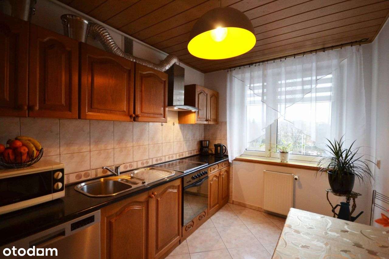 Mieszkanie 65,70m2, 3 pokoje, Częstochowa, Parkitk - Pełny obrazek: 5/20