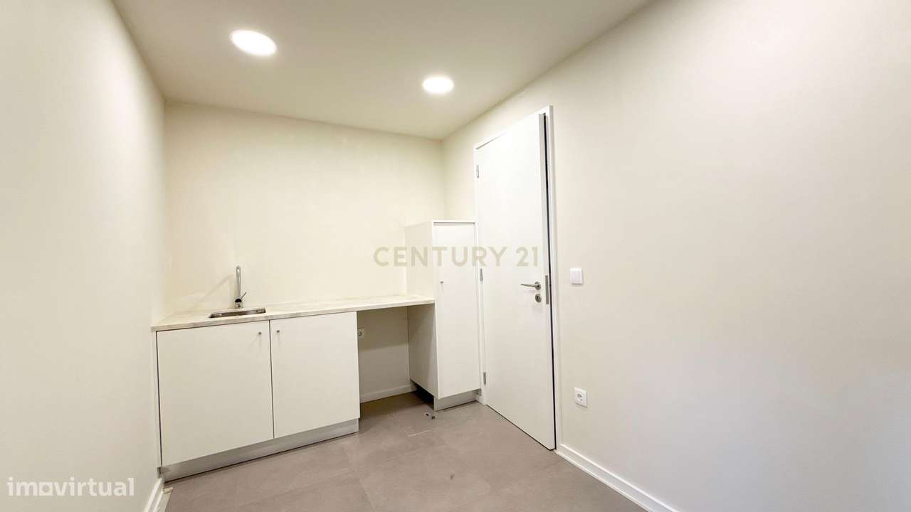 Moradia Térrea Nova em Condomínio Privado - T3 Nova | Vila Nova de Gai-52