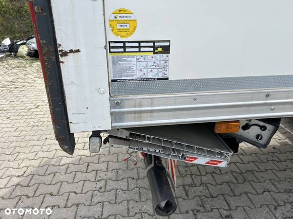 Renault D16 *E6* Winda* 21EP* Klima* Automat* Super Stan* - 9