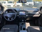 Ford Ranger Pick-Up 2.0 EcoBlue 170 CP 4x4 Cabina Dubla - 14