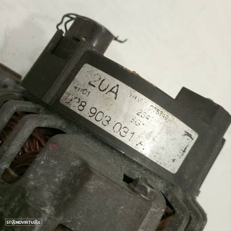 Alternador Seat Ibiza Iii (6L1) - 2