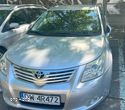 Toyota Avensis 2.0 D-4D Sol - 12