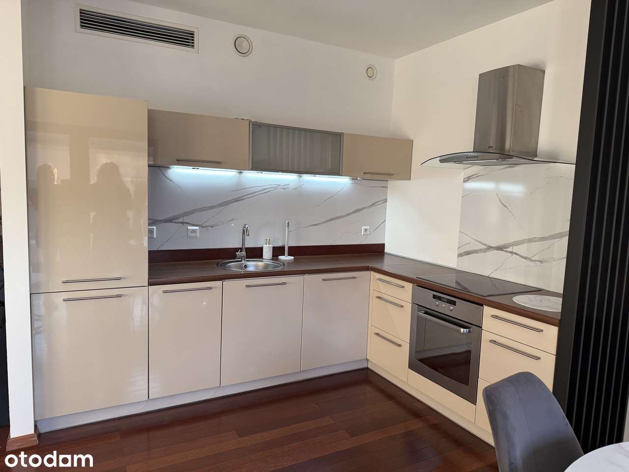 Mieszkanie, 66 m², Wrocław - Pełny obrazek: 5/5