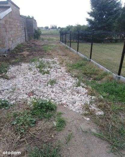 Na sprzedaz działka budowlana - Pełny obrazek: 4/4