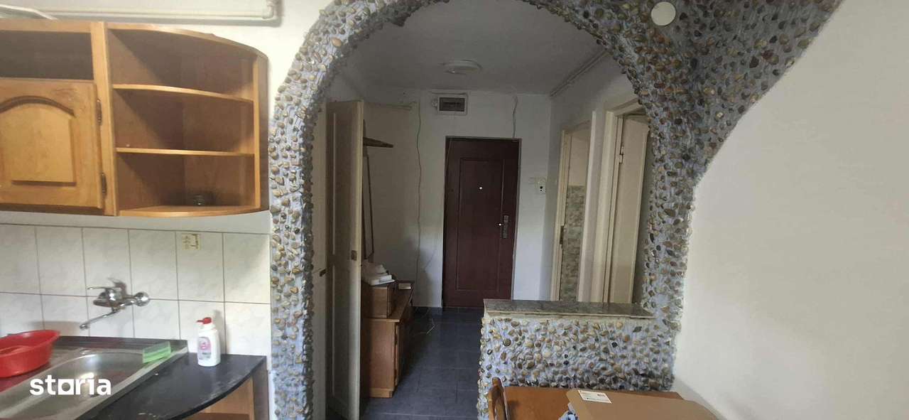 Vand ap 2 camere cu aer conditional, str N. Titulescu nr 20 - Imagine principală: 5/8