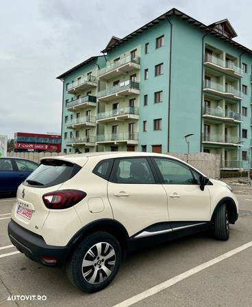 Renault Captur ENERGY TCe EDC Zen - 20