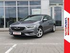 Opel Insignia - 1