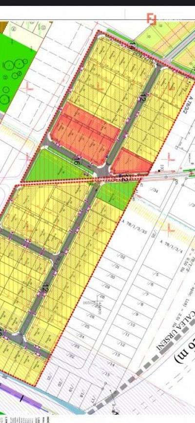 OCAZIE COMISION 0% - Vanzare teren intravilan Mosnita Noua, Rudicica - Imagine principală: 2/2