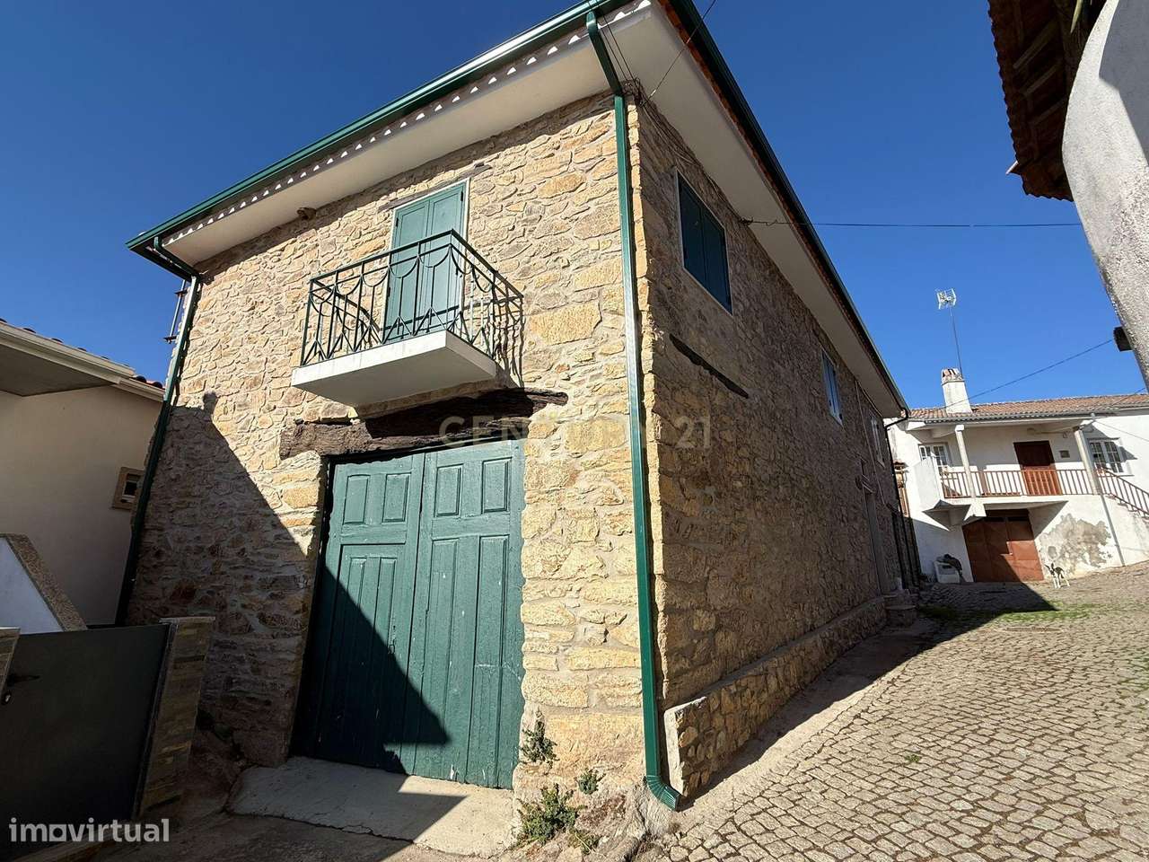 Luxuosa Moradia totalmente Renovada no Parâmio - PARQUE NATURAL DE MON - Grande imagem: 4/41