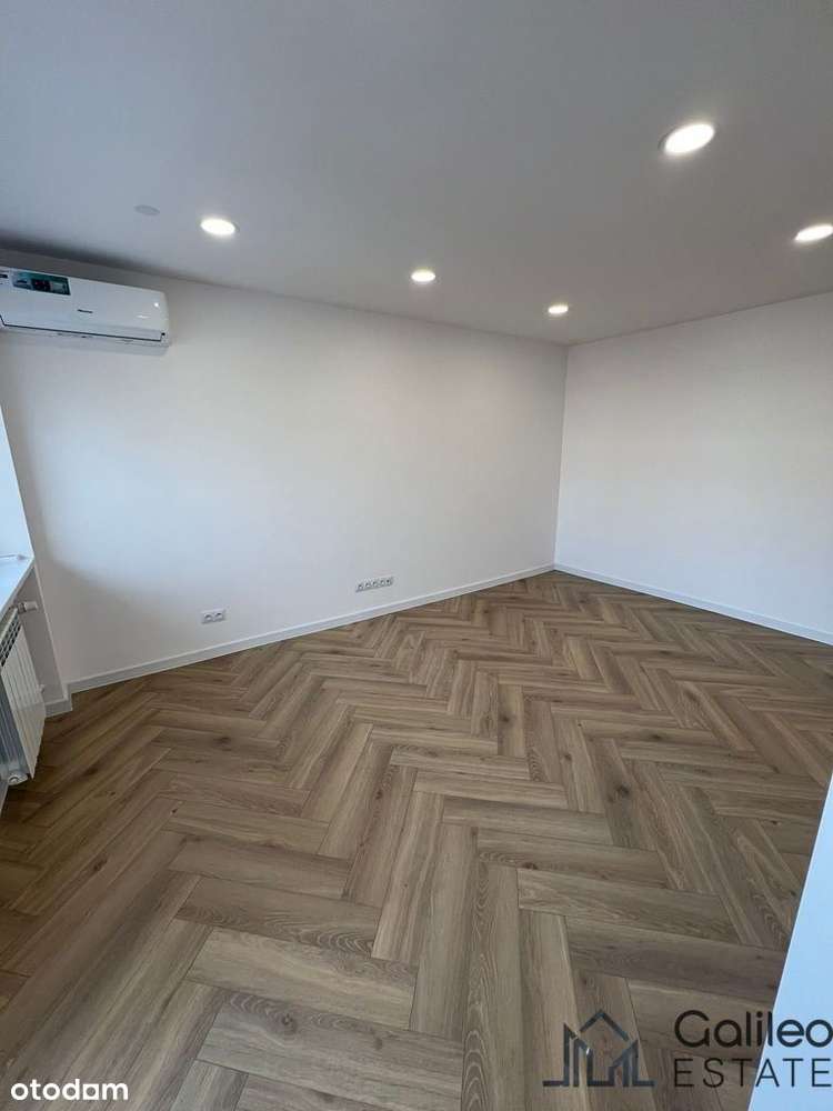 2 pokoje po gen. remoncie | klimatyzacja | Teo-7