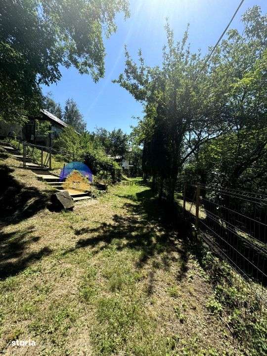 Teren unicat in Piatra Neamt - Imagine principală: 5/16