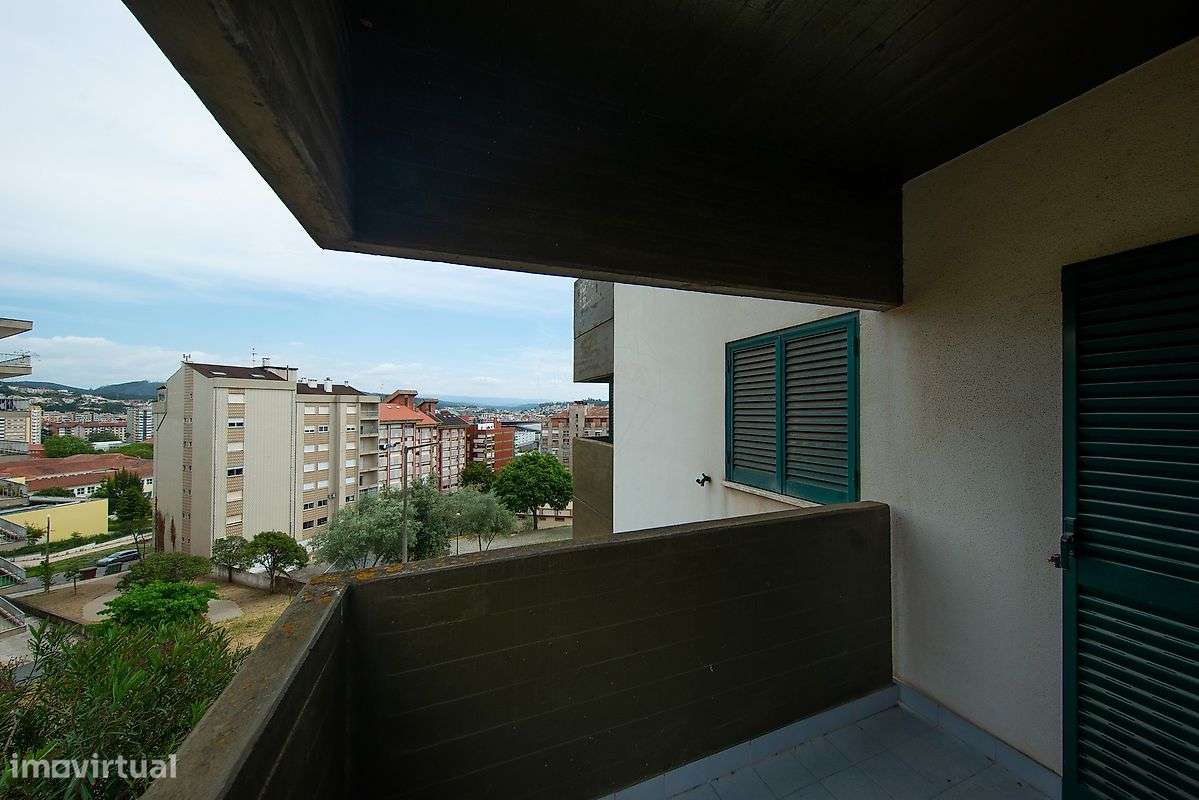 Apartamento T2 para venda-22