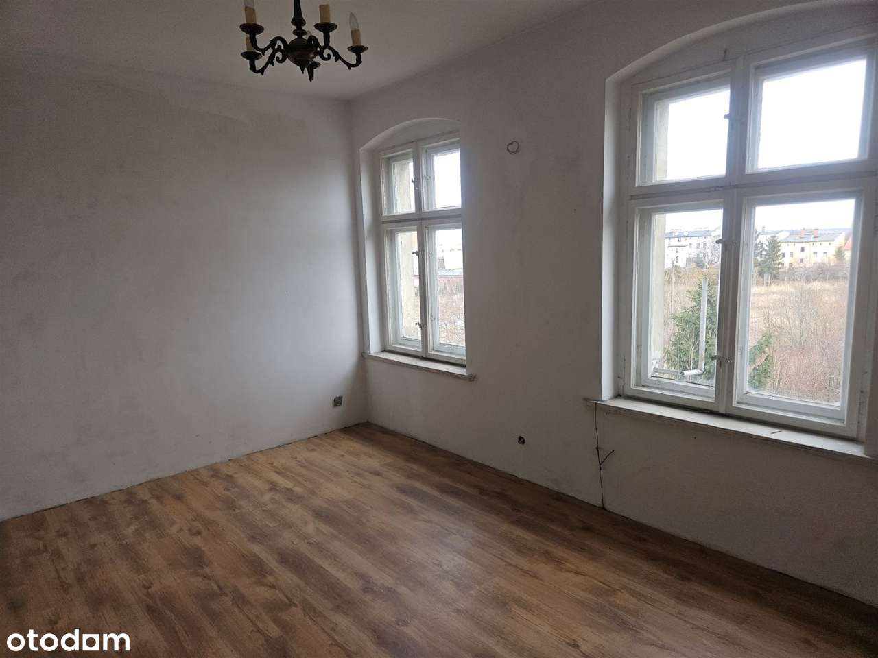 Mieszkanie na sprzedaż, Świebodzice, 1 pokój-2